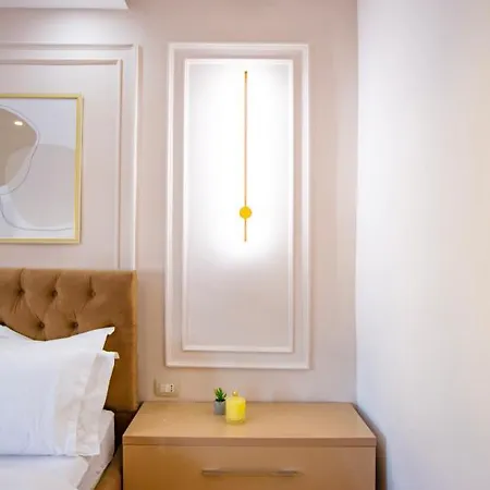 Center Modern App - The Nest Appartement