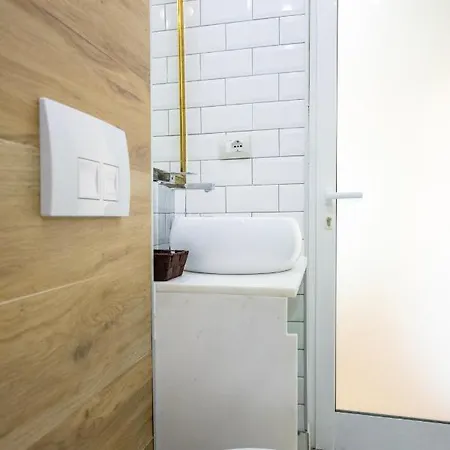 Apartment Center Modern App - The Nest *