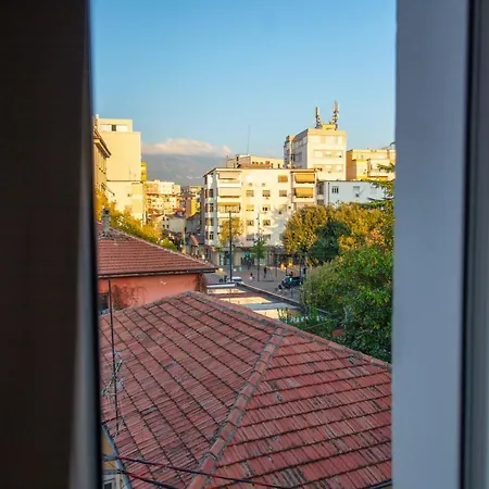 Center Modern App - The Nest Apartamento