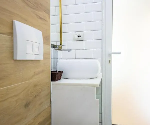 Apartamento Center Modern App - The Nest *